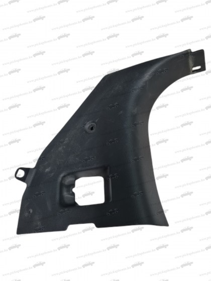 KL1t A oszlop alsó belső borítás